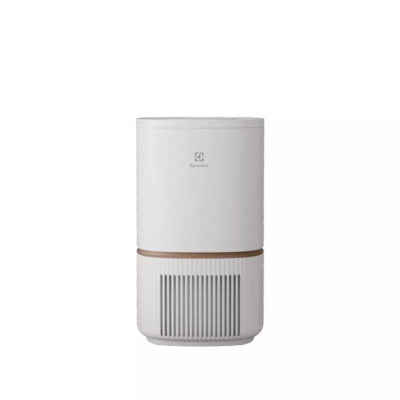 Luftreiniger Electrolux EPO50351SW — Abdeckung 41 m², CADR 215 m³/h, Geräuschpegel 22 dB, weiß