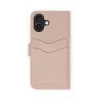 iDeal of Sweden Magnet Wallet+ iPhone 17 Pink, Flip-Case, Apple, iPhone 17, 16 cm (6,3 Zoll), Pink