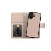 iDeal of Sweden Magnet Wallet+ iPhone 17 Pink, Flip-Case, Apple, iPhone 17, 16 cm (6,3 Zoll), Pink