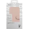 iDeal of Sweden Magnet Wallet+ iPhone 17 Pink, Flip-Case, Apple, iPhone 17, 16 cm (6,3 Zoll), Pink