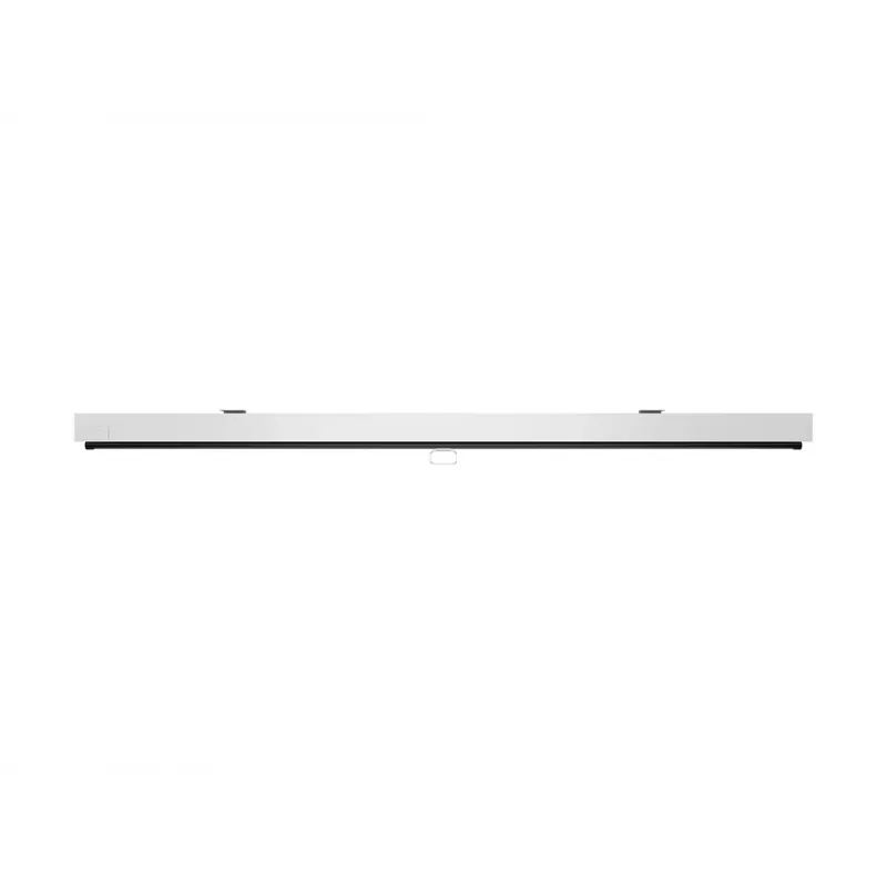 Multibrackets M 4:3 Manuelle Projektionsleinwand 200x150, 100 Zoll
