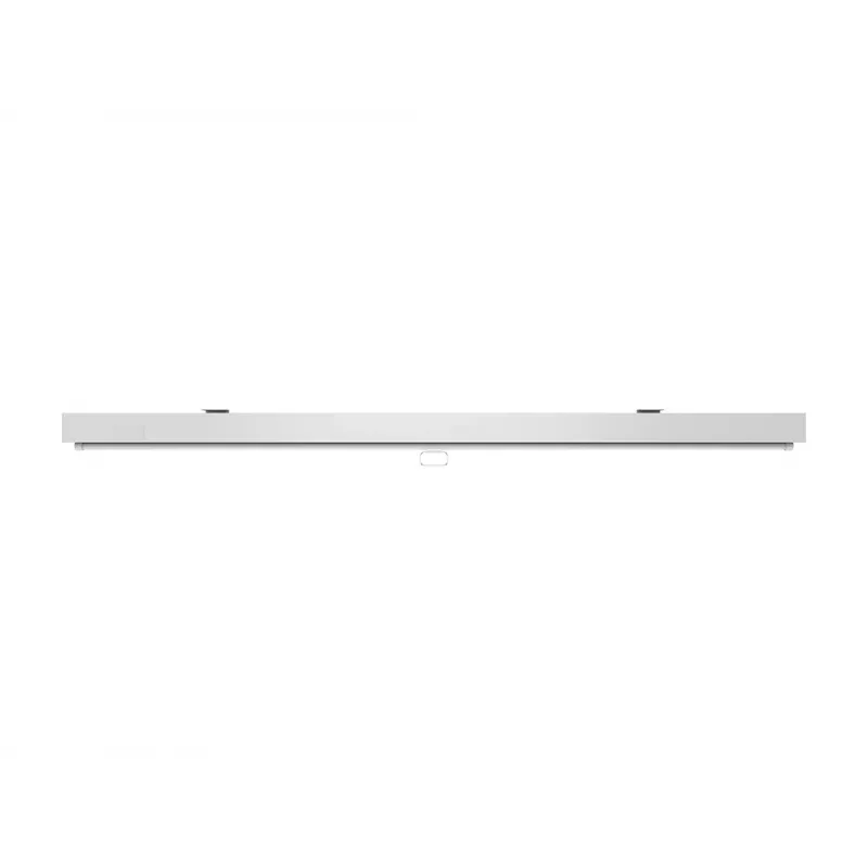 Multibrackets M 1:1 Manuelle Projektionsleinwand 200x200, 112 Zoll White Edition