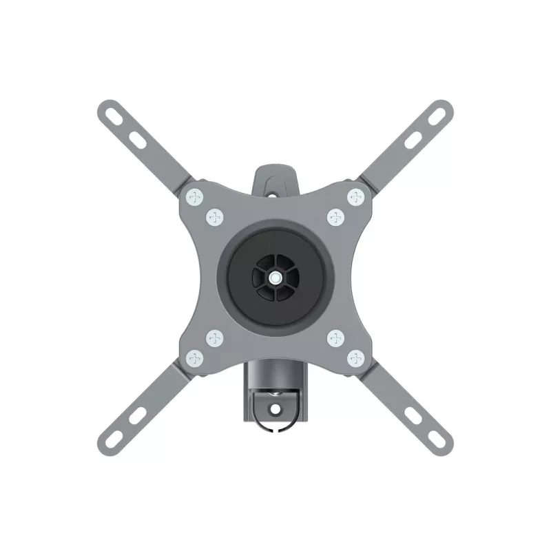 VESA-Montage Multibrackets M VESA Flexarm 360 I Silber 75 100 200