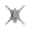 VESA-Montage Multibrackets M VESA Flexarm 360 I Silber 75 100 200