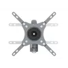 VESA-Montage Multibrackets M VESA Flexarm 360 I Silber 75 100 200