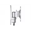 VESA-Montage Multibrackets M VESA Flexarm 360 I Silber 75 100 200