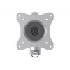 VESA-Montage Multibrackets M VESA Flexarm 360 I Silber 75 100 200