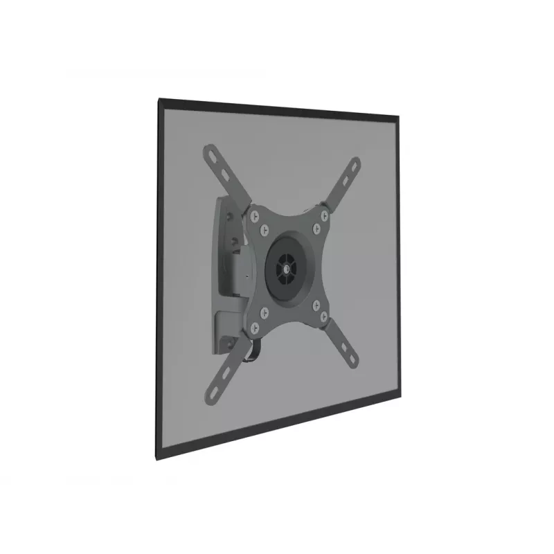 VESA-Montage Multibrackets M VESA Flexarm 360 I Silber 75 100 200