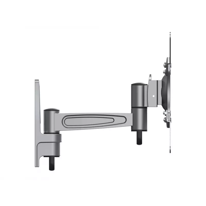 VESA-Halterung Multibrackets M VESA Flexarm 360 II Silber 75 100 200