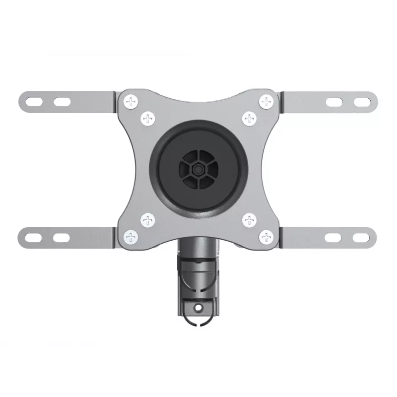 VESA-Halterung Multibrackets M VESA Flexarm 360 II Silber 75 100 200