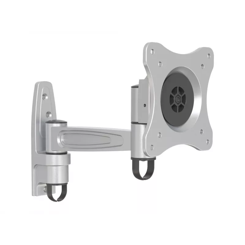 VESA-Halterung Multibrackets M VESA Flexarm 360 II Silber 75 100 200