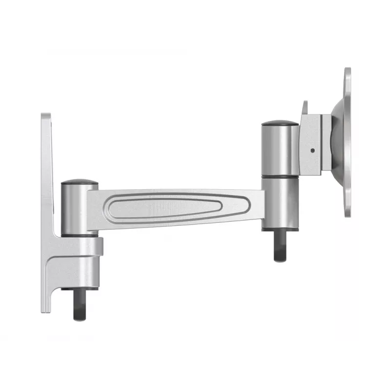VESA-Halterung Multibrackets M VESA Flexarm 360 II Silber 75 100 200