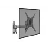 VESA-Halterung Multibrackets M VESA Flexarm 360 II Silber 75 100 200