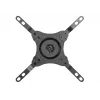 Multibrackets M VESA Wallmount 360 Schwarz