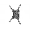 Multibrackets M VESA Wallmount 360 Schwarz