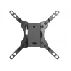 Multibrackets M VESA Wallmount 360 Schwarz