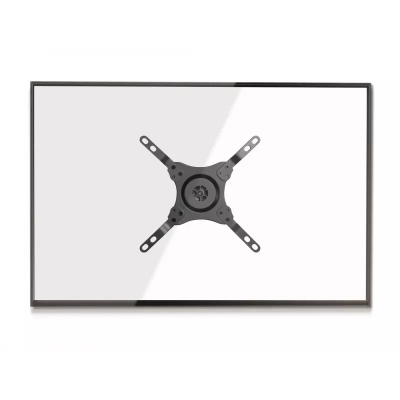 Multibrackets M VESA Wallmount 360 Schwarz