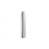 Kabelschlauch Multibrackets M Universal Selbstwickelnd 19 mm Silber 25 m, Polyester, -50–150°C