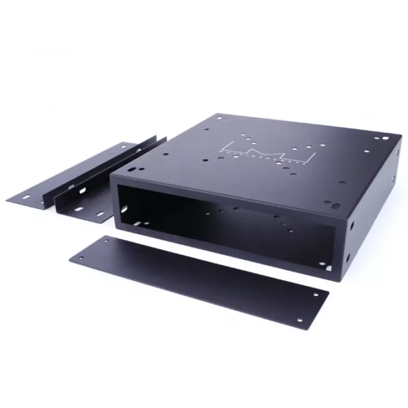 Monitor-Standhalterung für CPU-Halter Multibrackets M PC Media Box/Digital Signage Box I