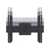 Multibrackets M Universal Digital Signage Wallmount Schwarz