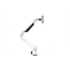 Multibrackets M VESA Gas Lift Arm Single White