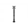 Multibrackets M VESA Gas Lift Arm Single Schwarz