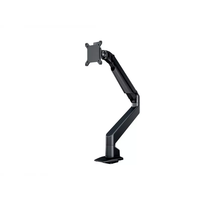 Multibrackets M VESA Gas Lift Arm Single Schwarz