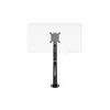 Multibrackets M VESA Gas Lift Arm Single Schwarz