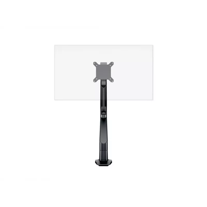 Multibrackets M VESA Gas Lift Arm Single Schwarz