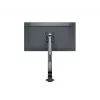 Multibrackets M VESA Gas Lift Arm Single Schwarz