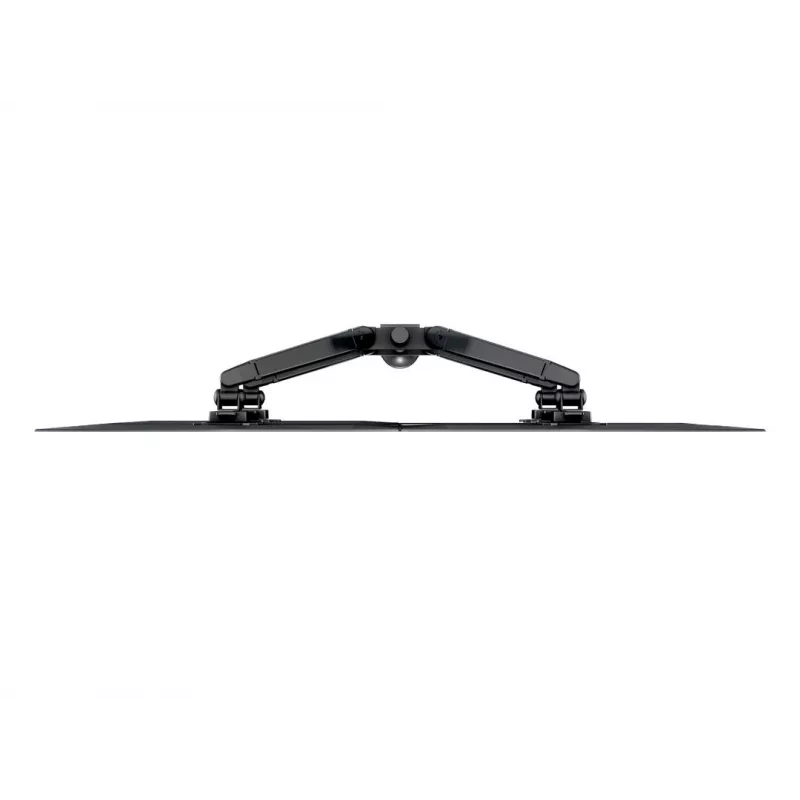 Multibrackets M VESA Gas Lift Arm Quad Schwarz 40 kg 15-32 Zoll