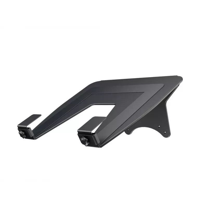 Laptop-Ständer Multibrackets M Laptop Holder Gas Lift Arm Schwarz