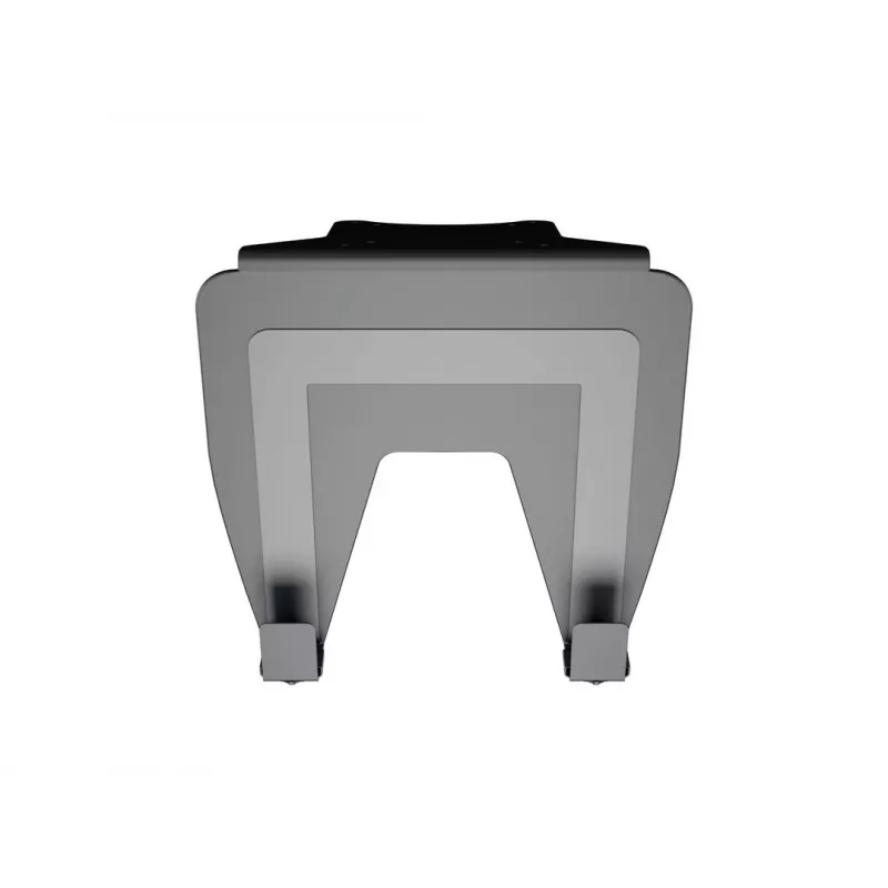 Laptop-Ständer Multibrackets M Laptop Holder Gas Lift Arm Schwarz
