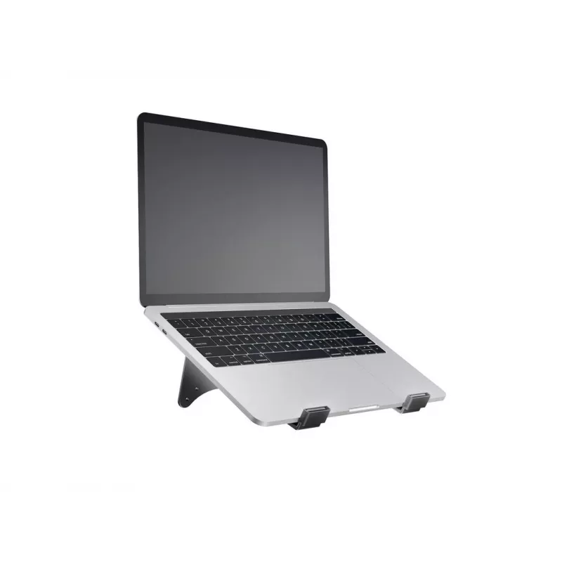 Laptop-Ständer Multibrackets M Laptop Holder Gas Lift Arm Schwarz