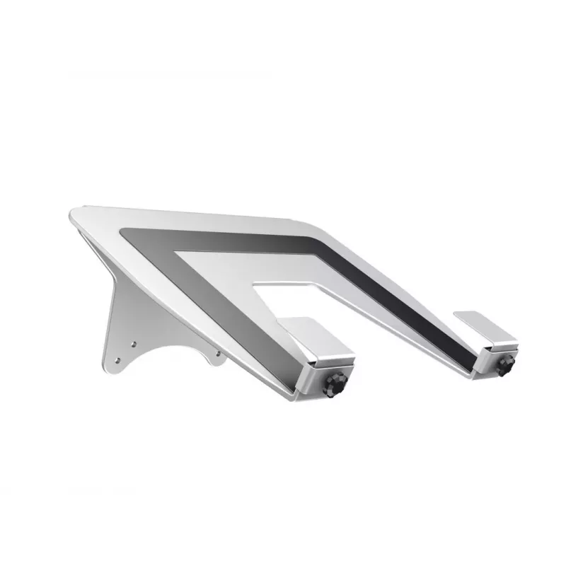 Multibrackets M Laptop-Halterung Gasdruckarm Silber
