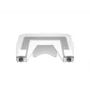 Multibrackets M Laptop-Halterung Gasdruckarm Silber
