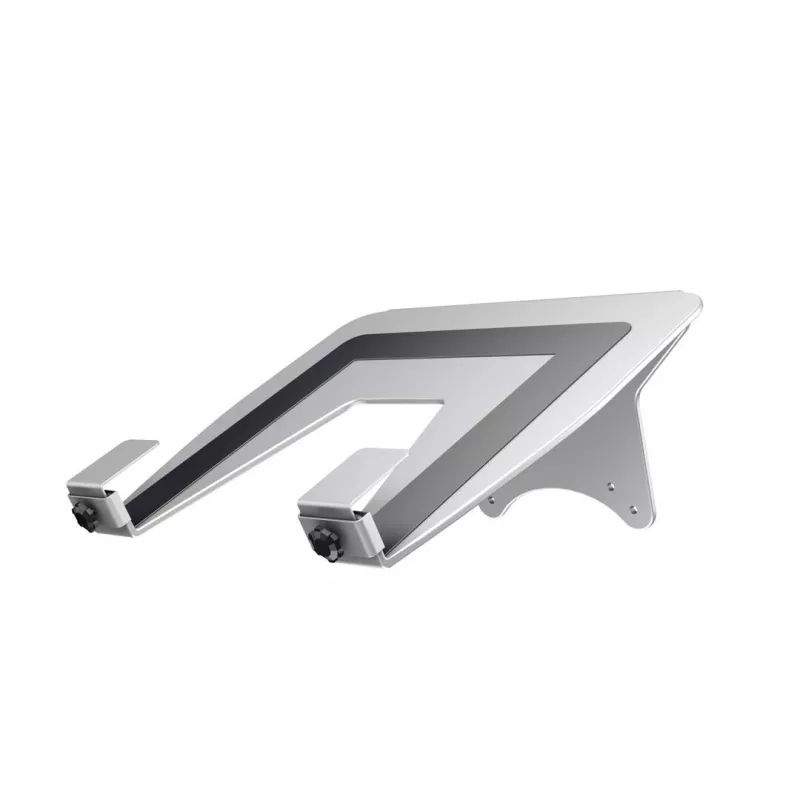 Multibrackets M Laptop-Halterung Gasdruckarm Silber