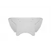Multibrackets M Laptop-Halterung Gasdruckarm Silber