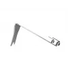 Multibrackets M Laptop-Halterung Gasdruckarm Silber