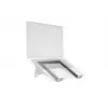 Multibrackets M Laptop-Halterung Gasdruckarm Silber