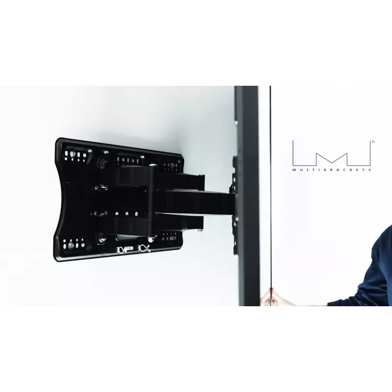 Halterung Multibrackets M VESA Super schlank Tilt & Turn Plus HD