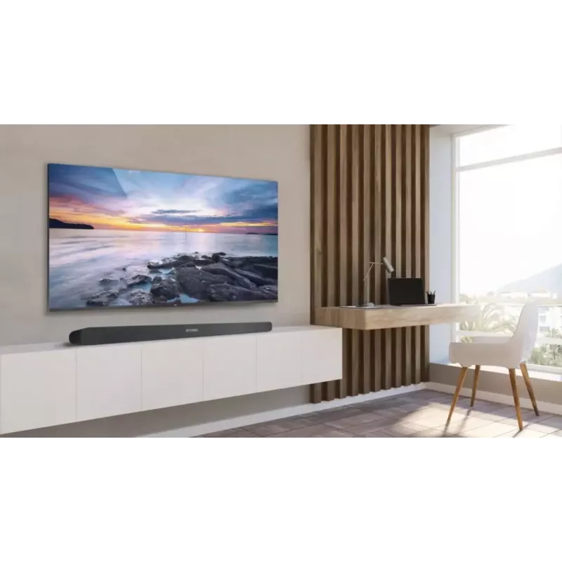 Halterung Multibrackets M VESA Super schlank Tilt & Turn Plus HD