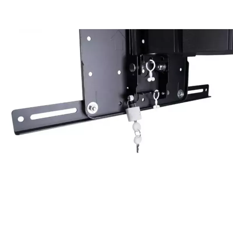 Halterung Multibrackets M VESA Super schlank Tilt & Turn Plus HD