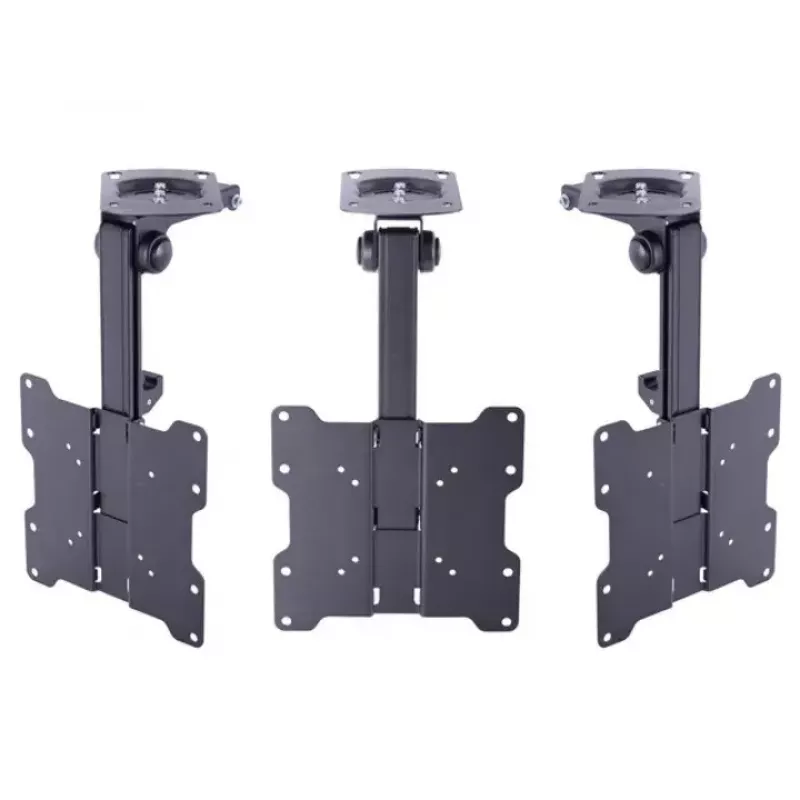 Halterung Multibrackets M Vesa Flip Down Schwarz