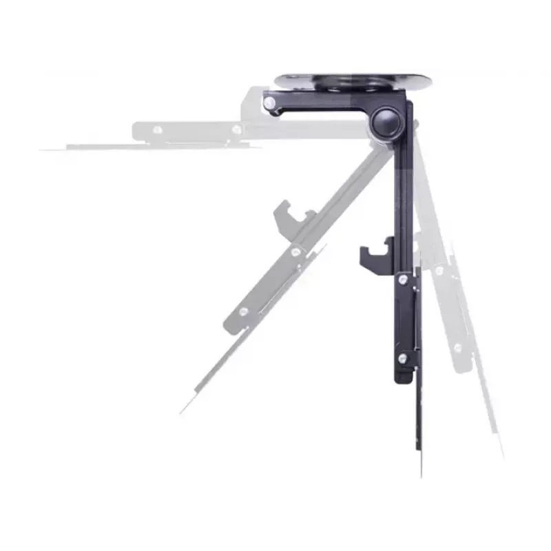 Halterung Multibrackets M Vesa Flip Down Schwarz