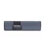 Maus Mousetrapper Lite Maus Schwarz/Grau USB-A