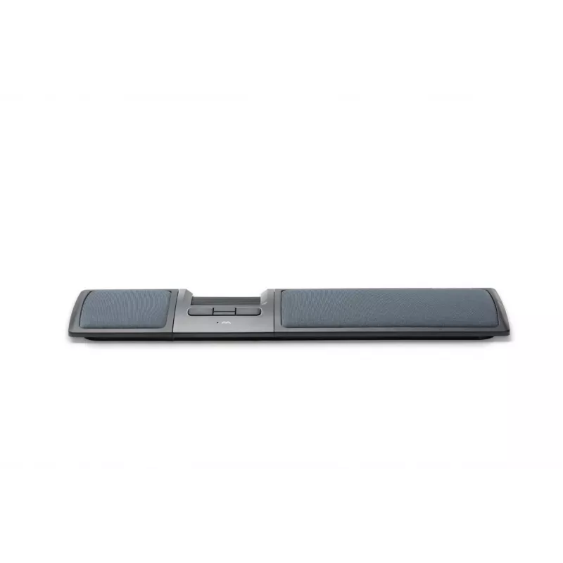 Maus Mousetrapper Lite Maus Schwarz/Grau USB-A