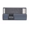Maus Mousetrapper Lite Maus Schwarz/Grau USB-A