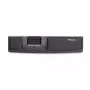 Mousetrapper Advance 2.0+ Maus Schwarz/Weiß USB-A