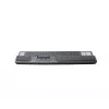 Maus Mousetrapper Prime Maus Schwarz USB-A + Bluetooth
